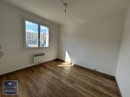 Appartement à louer 3 pièces 46.14m² - Photo 2