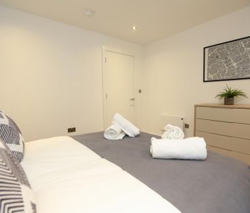 2 bedroom apartment to rent - Photo 4