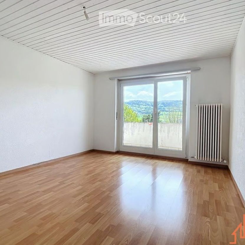 3.5 Zimmer, 65 m² - Foto 1