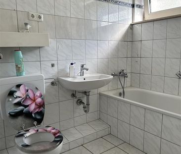 Modernisierte 3-Zimmer-Wohnung in Baumberg - Photo 5