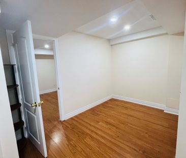 For Lease - 76 Tideland Drive Unit# BSMT, Brampton, Ontario - Photo 6