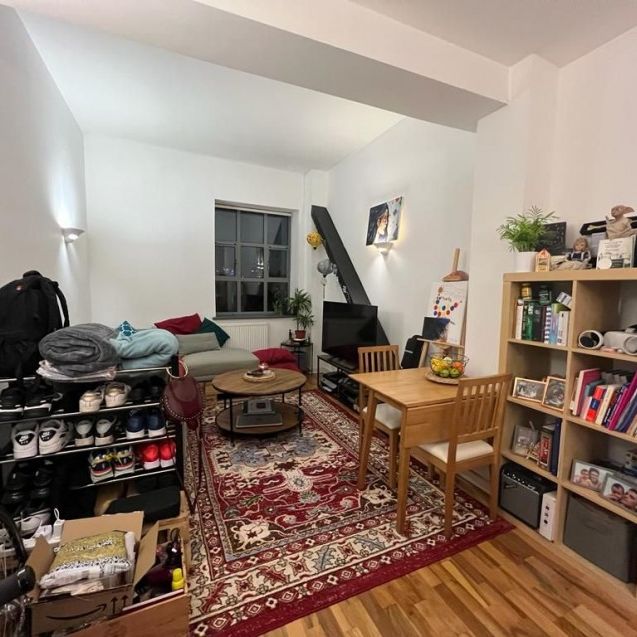 Stoke Newington Road, London - Photo 1