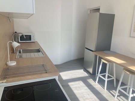 Appartement 2 pièces à Lille - Photo 5