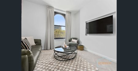 Luxury, Fully-Furnished City Pad with Utilities Included - Photo 3