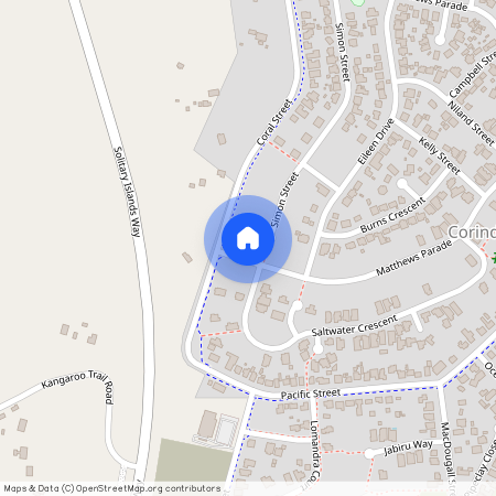 114 Matthews Parade, NSW 2456, Corindi Beach