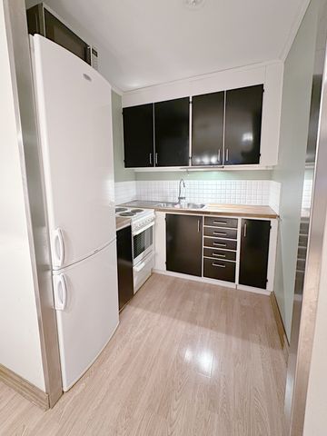 Västerleden, Enköping - Foto 2