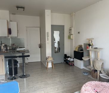 STUDIO EN QUARTIER SAINT HONORÉ - Photo 2