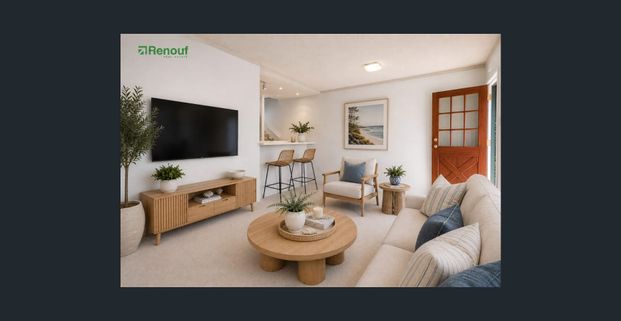 Comfortable Coastal Living in Cottesloe - Photo 1