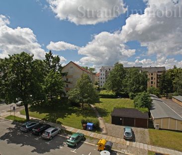 Sonnenbalkon, neues Laminat, neue Badausstattung - ID 292 - Photo 4