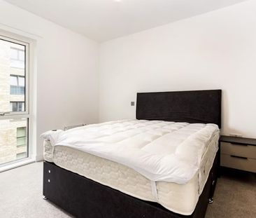 2 bedroom apartment - Photo 6