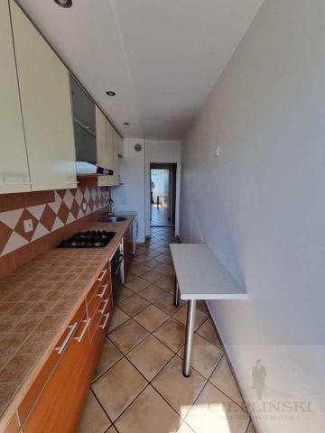 Centrum, 3 ładne pokoje na wynajem. - Фото 2