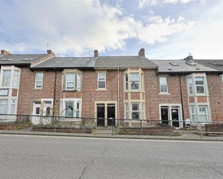 2 bedroom Student Flat to rent in Warwick Street, Heaton, Newcastle Upon Tyne, Ne6 - Photo 3