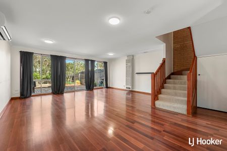 8/72 Totterdell Street, Belconnen ACT 2617 - Townhouse For Rent | Domain - Photo 3