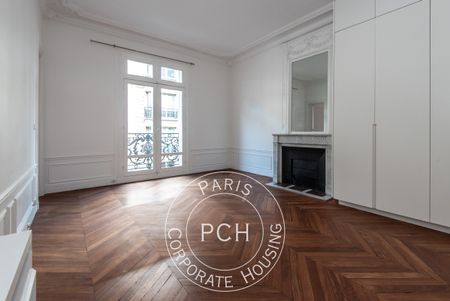 Avenue d'Eylau, - Photo 4