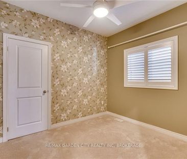 For Lease - 221 Shoreview Drive, Welland, Ontario - Photo 3