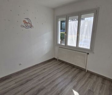 Appartement à louer 3 pièces • 66,52 m 2 Saint-Genis-Laval - Photo 4