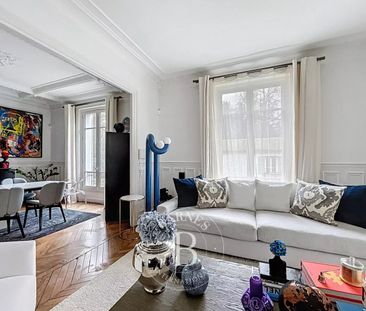 Tout savoir sur cette maison dans le quartier Jonchere-Malmaison-Sa... - Photo 4