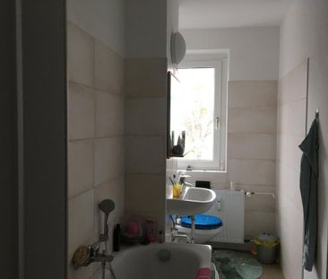 Helle 2 Zimmer Wohnung in Finow - Photo 6