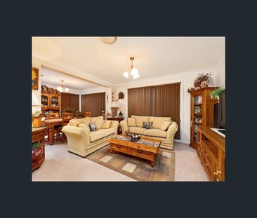 18 Connelly Way, Kellyville NSW 2155 - House For Rent | Domain - Photo 1