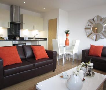 1 bedroom apartment to rent - Photo 2