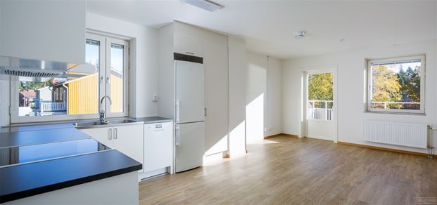 Ursviksgatan 129 A - Foto 1