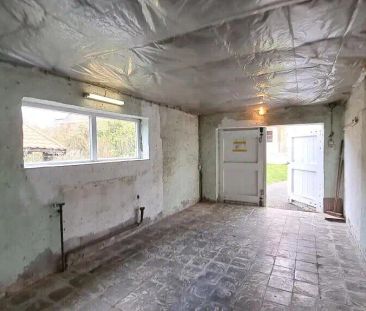 Gelijkvloers appartement met Terras en Garage te huur in Brugge - Foto 4