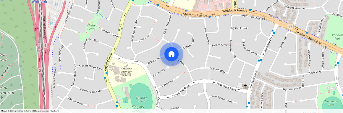 25A Trinity Way, WA 6026, Kingsley