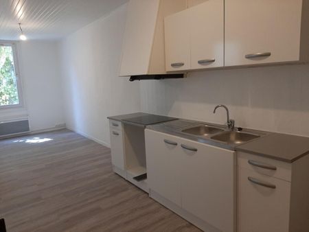 Appartement Gardanne - 2 pi�ce(s) - 40.8 m2, - Photo 2