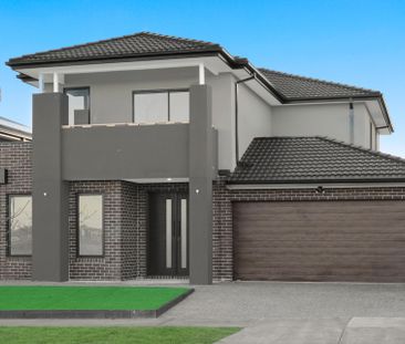 Stunning 5-Bedroom Double-Storey Family Home in Kalkallo! - Photo 2