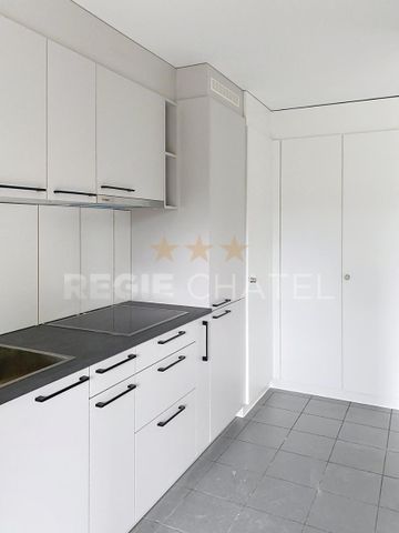 2 Zimmer, 1. Stock - Photo 2