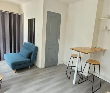 Location appartement 1 pièce - 14.44m² à Saint-omer (62500) - Photo 5