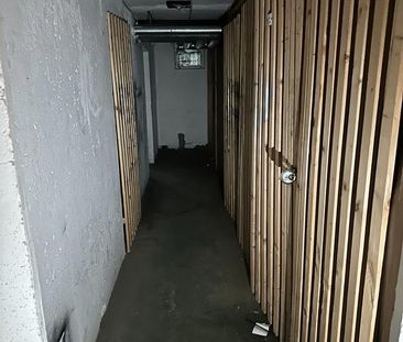 Wohnung mit Gartenanteil in Apolda – Katharinenweg 18 - Photo 1