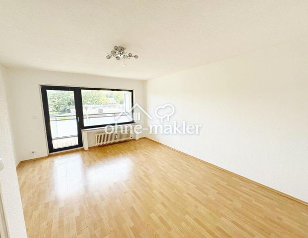 Etagenwohnung in Schermbeck - Foto 1