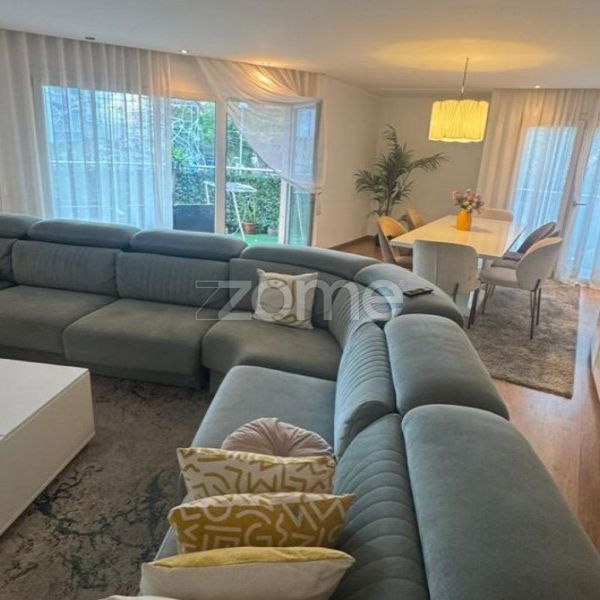 Apartamento T3 em Lisboa - Photo 1