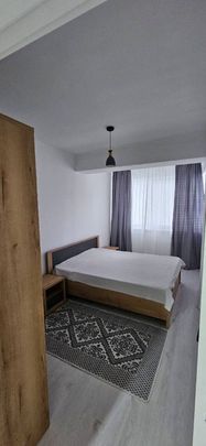 Garsoniera de inchiriat in zona Eroii Revolutiei - Photo 1