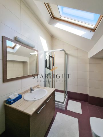 Baneasa Rezidential Park | Duplex Villa For Rent - Fotografie 4