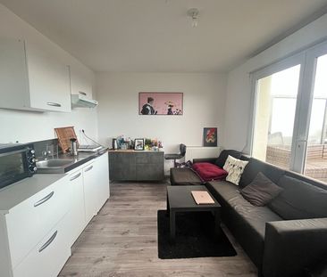 Location Appartement 1 pièce 36m² - Photo 1