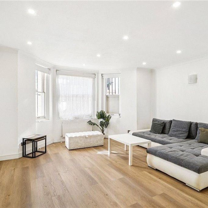 1 bedroom apartment to rent - Photo 1