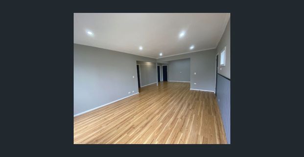 Simple, Neat 3-Bedroom Home - Photo 1