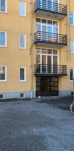 Trädgårdsgatan 4 - Photo 2