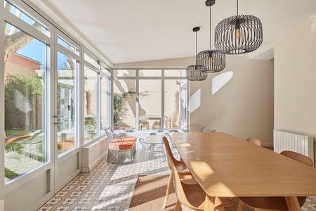 Tout savoir sur cet appartement dans le quartier Mazarin-Opéra-Bellegarde-Mairie, à Aix-en-Provence - Photo 4