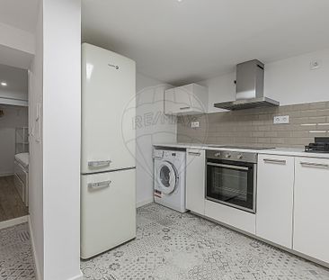 Apartamento T1 em Lisboa - Photo 3