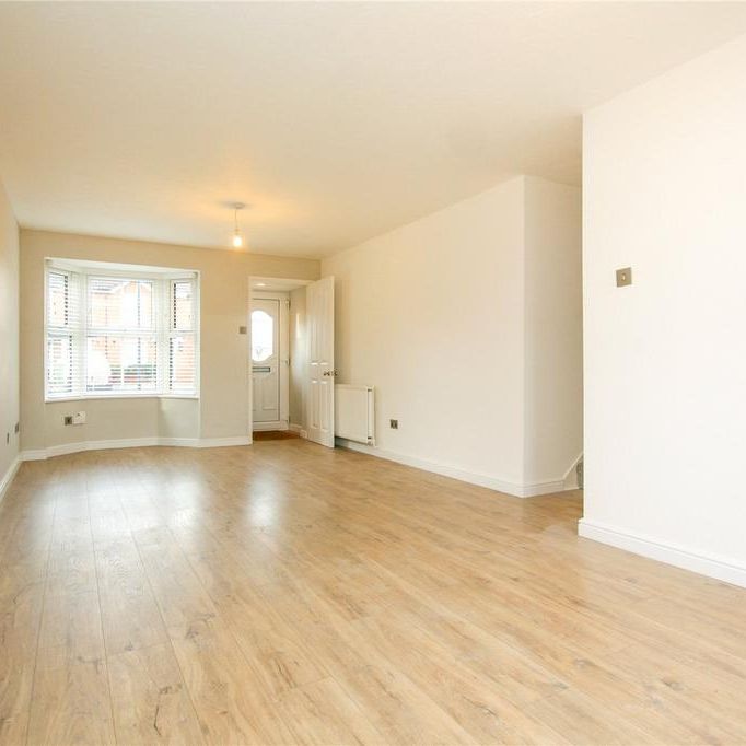 3 bedroom terraced house to rent - Photo 1