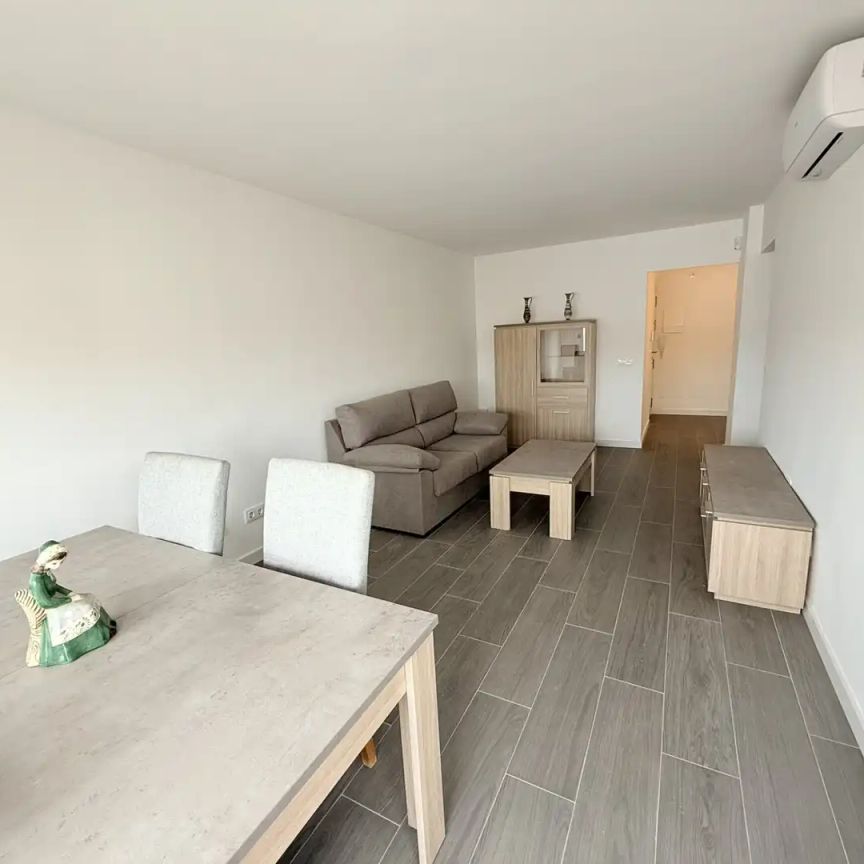 Piso de alquiler en Carrer de Manacor, Foners - Photo 1