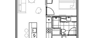 Lejlighed 20 - Elstarvej 4 2 mf. - Foto 1