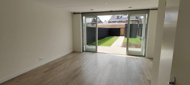 Maison familiale Willy Den Oudenstraat 121, Tilburg - À Louer - Photo 1