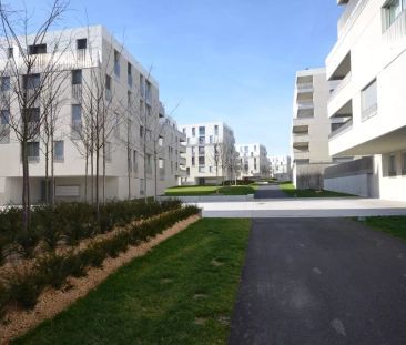 Bel appartement spacieux de 3,5pces au 4ème étage - Photo 6