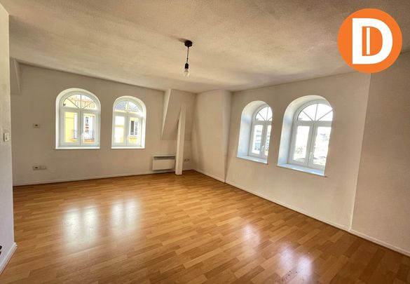 Location Appartement 2 pièces 41m² - Photo 1