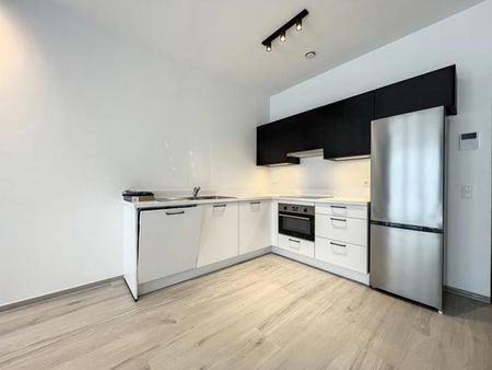 Appartement te huur - Foto 5