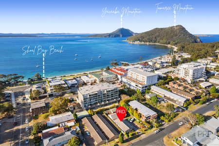 2/18 Messines Street, Shoal Bay NSW 2315 - House For Rent | Domain - Photo 2